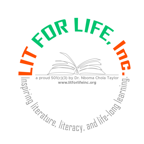 Lit for Life, Incorporated